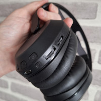 Inspire review photo