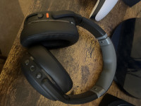 Skullcandy Crusher Evo