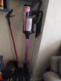 Numatic Hetty Quick