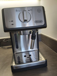De'Longhi ECP35.31