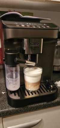 De'Longhi Magnifica Evo ECAM290.83.TB