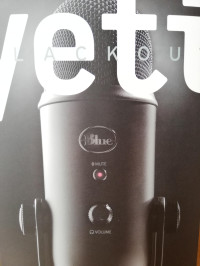 Blue Yeti