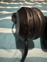 Turtle Beach Stealth 500