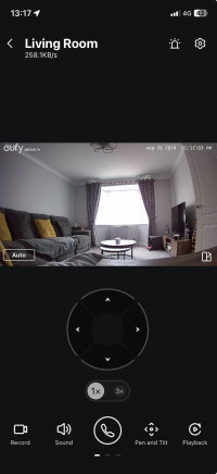 eufy S350