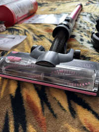 Motorised brush head , Numatic Hetty Quick