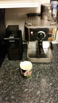 De'Longhi KG79