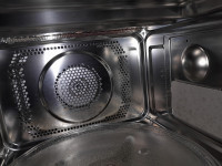 DE'LONGHI 23L 900W COMBINATION MICROWAVE , De'Longhi Brillante