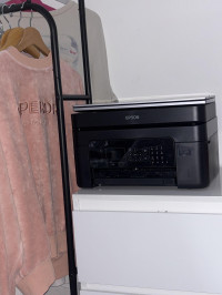 Epson WF-2935