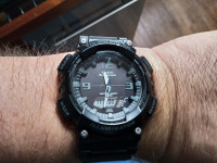 Casio AQ-S810W-1A2VER