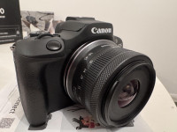 Camera , Canon EOS R100