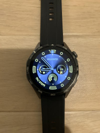 HUAWEI Watch GT 4