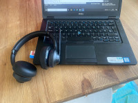 Working from Home , JLab GO Work