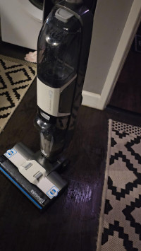 Bissell CrossWave HF3 Cordless