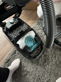 Miele Guard S1