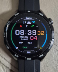 HUAWEI Watch GT 4