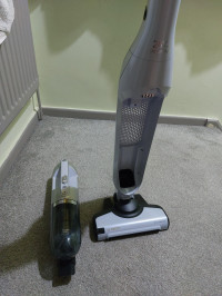 One click removal , Bosch Serie 4 Flexxo