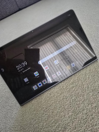Lenovo Tab Plus