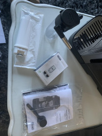 Accessories , De'Longhi Magnifica Evo ECAM290.83.TB