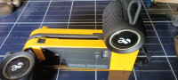Portable pleasure , Acoustic Solutions Mini Blast