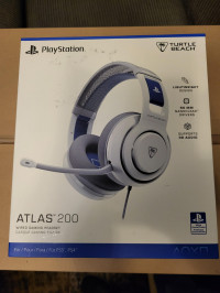 Turtle Beach Atlas 200