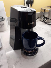 Breville VKT124 HotCup