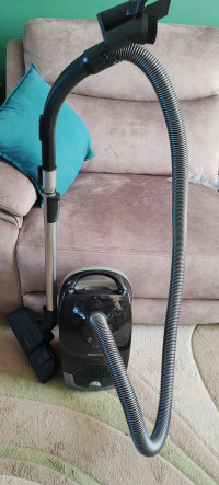 Miele Guard S1