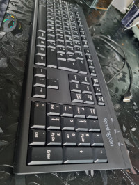 Kensington ValuKeyboard