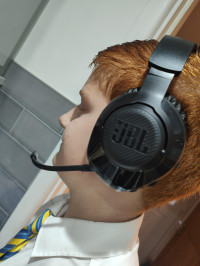 JBL Quantum 360X