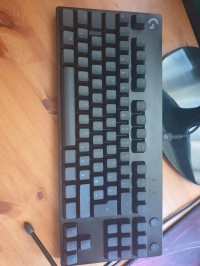 Logitech G Pro