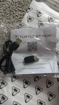 Turtle Beach Stealth 500
