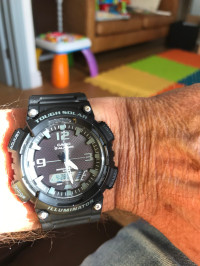 Casio AQ-S810W-1A2VER