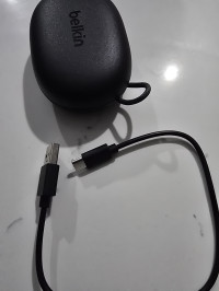 Tracy review photo