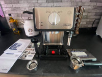 De'Longhi ECP35.31