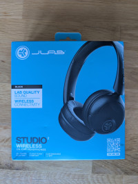 JLab Studio 2