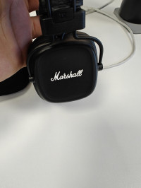 Marshall Major IV