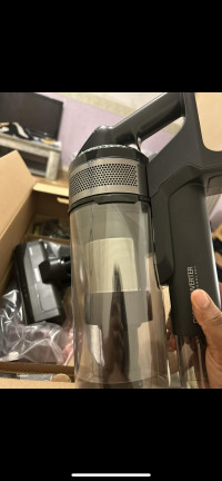 Samsung Jet 65 Pet