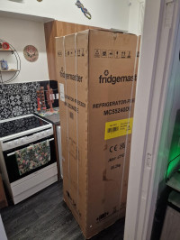 Fridgemaster MC55240DES