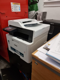 Fabulous , Brother MFC-L3740CDWE