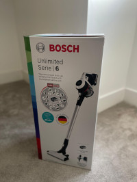 Bosch Unlimited 6