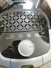 Miele Guard S1