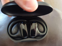 Belkin Soundform ClearFit