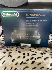 De'Longhi Magnifica Evo ECAM290.21.B