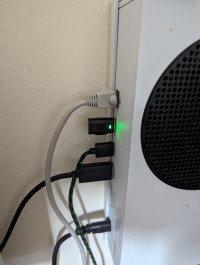 JBL Quantum 360X