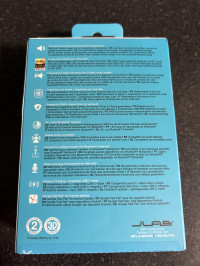 Back of box