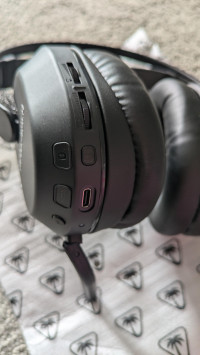 Turtle Beach Stealth 500