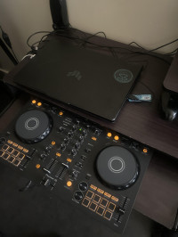 Pioneer DJ DDJ-FLX4