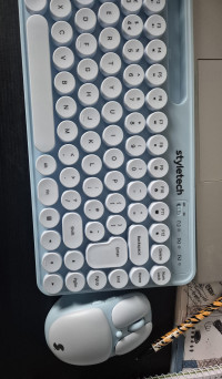 Styletech MK520
