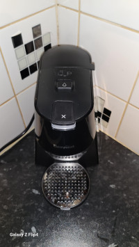 My little friend , Breville VKT124 HotCup