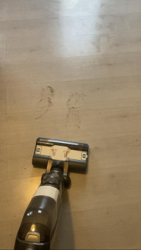 Bissell CrossWave HF3 Cordless