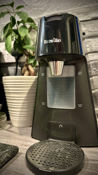 Front , Breville VKT124 HotCup